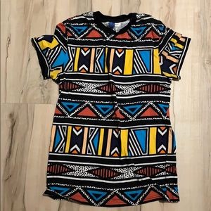 H&M t-shirt size XS.  Great condition